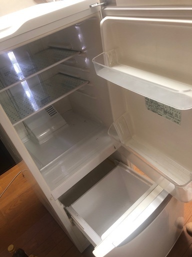 冷蔵庫いらないですか いそべ 安城のキッチン家電 冷蔵庫 の中古あげます 譲ります ジモティーで不用品の処分 冷蔵庫いらないですか いそべ 安城のキッチン家電 冷蔵庫 の中古あげます 譲ります ジモティーで不用品の処分