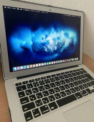 その他 MacBook Air 13 Mid 2011