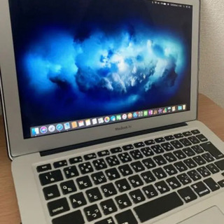 MacBook Air 13 Mid 2011