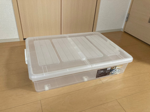 ニトリベッド下収納ケース Mani Ro 伏屋の収納家具 タンス 衣類収納 の中古あげます 譲ります ジモティーで不用品の処分 ニトリベッド下収納ケース Mani Ro 伏屋の収納家具 タンス 衣類収納 の中古あげます 譲ります ジモティーで不用品の処分