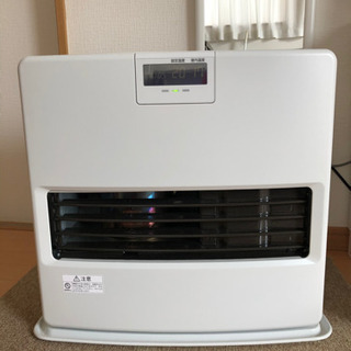 コロナ CORONA FH-VX4620BY W [石油ファンヒーター VXシリーズ