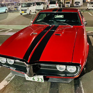 マッスルカー 中古車 ジモティー