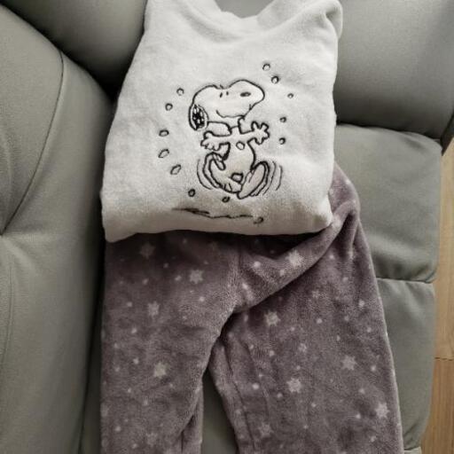 スヌーピー Snoopy のパジャマ150センチ 茶子ママ 加古川のキッズ用品 子供服 の中古あげます 譲ります ジモティーで不用品の処分 スヌーピー Snoopy のパジャマ150センチ 茶子ママ 加古川のキッズ用品 子供服 の中古あげます 譲ります ジモティーで不用品の処分
