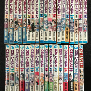 ワンピース One Piece 1巻 31 33 34巻 Yukka 本陣の家具の中古あげます 譲ります ジモティーで不用品の処分 ワンピース One Piece 1巻 31 33 34巻 Yukka 本陣の家具の中古あげます 譲ります ジモティーで不用品の処分