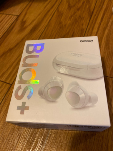 GALAXY buds➕