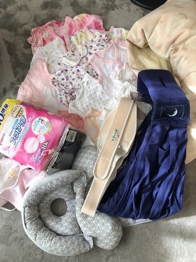 春から出産予定の方へ出産準備セット女の子 Coco 新柴又のマタニティ用品の中古あげます 譲ります ジモティーで不用品の処分 春から出産予定の方へ出産準備セット女の子 Coco 新柴又のマタニティ用品の中古あげます 譲ります ジモティーで不用品の処分