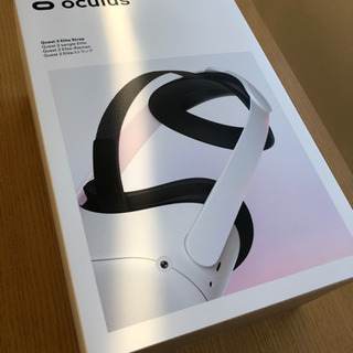 【ネット決済】オキュラス　エリートストラップ　Oculus El...
