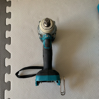 マキタBLインパクトレンチ18V