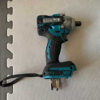 マキタBLインパクトレンチ18V