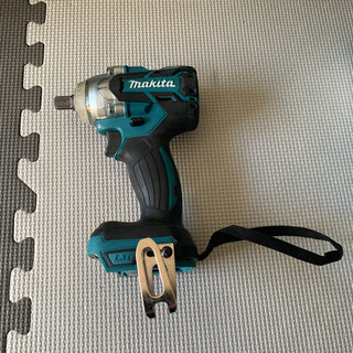 マキタBLインパクトレンチ18V