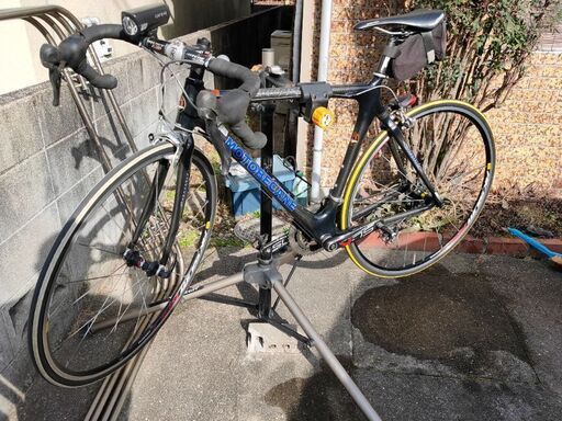 ロードバイク MOTOBECAN INMMORTAL Force2010