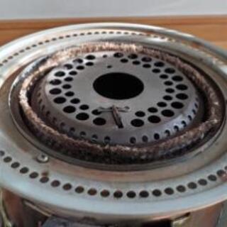 トヨトミ 石油ストーブ KRA-105