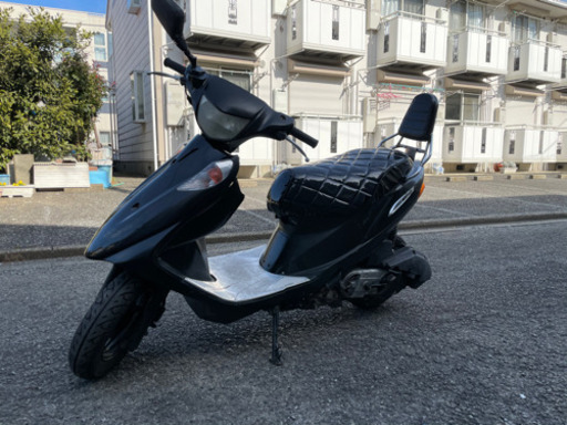 v125g k7 ワンツー