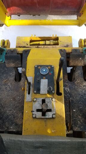 早い者勝ち❗️ヤンマー ホイールローダー Y30W-2