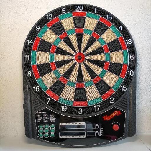 ダーツボードドンキホーテ Domoko 首里のダーツの中古あげます 譲ります ジモティーで不用品の処分