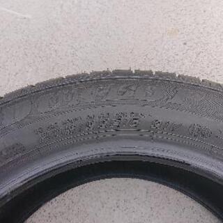 ダンロップ　夏タイヤ　205/55R/16