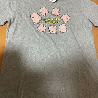 新品未使用　tシャツ　モンハン　ぐでたま