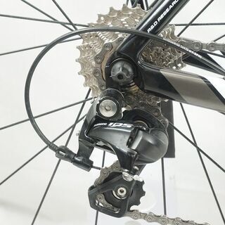 CARRERA 「カレラ」 ER-01 105 2018年モデル ロードバイク