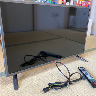 【ネット決済】LG LED LCD カラーテレビ　32インチ　2...