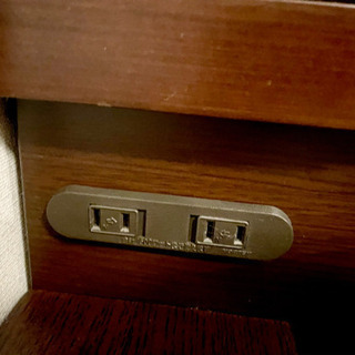 高品質ローベッド　a.flat コト・ローベッドv01クイーンサイズ