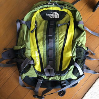 the north face リュックサック