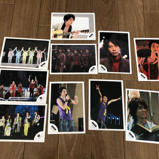 嵐写真 ゆり 小垣江のその他の中古あげます 譲ります ジモティーで不用品の処分