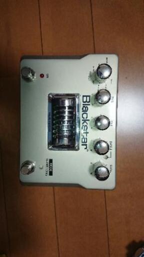 BLACKSTAR hi-Reverb 真空管 エフェクター
