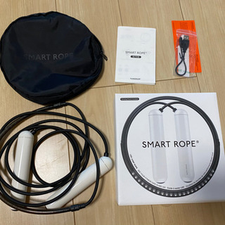 Smart rope LED縄跳び Mサイズ