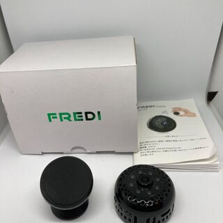 FREDI 超小型WiFiネットワークカメラ L22
