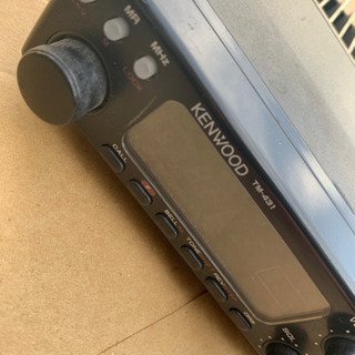 ケンウッド TM 431 | gofactoring.cl