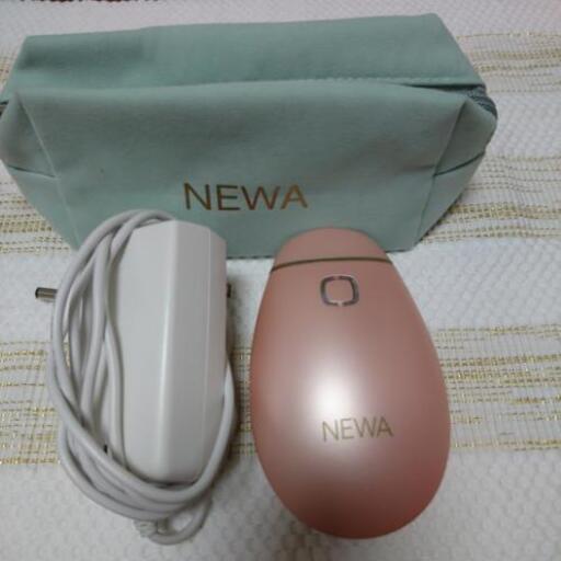 【美顔器 NEWA リフト(美品)】