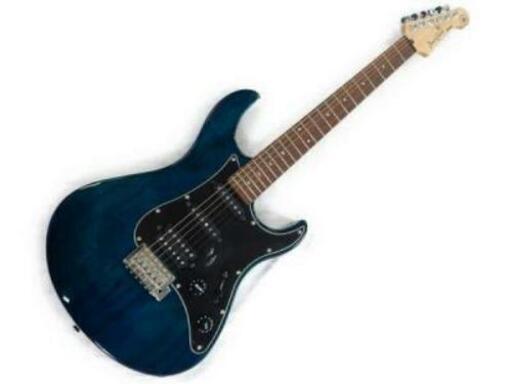 YAMAHAエレキギターpacifica 312 　旧モデル