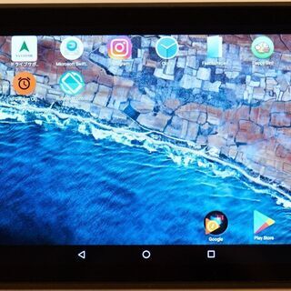 Google Nexus 7 Wi-Fiモデル 2013  32GB