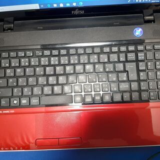 ★★LIFEBOOK AH42G Win10 SSD office★★