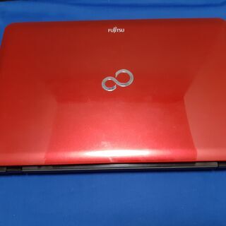 ★★LIFEBOOK AH42G Win10 SSD office★★