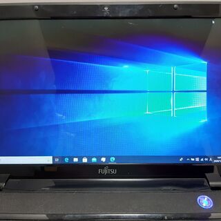 ★★LIFEBOOK AH42G Win10 SSD office★★