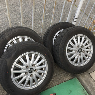 山口百恵木製パネル