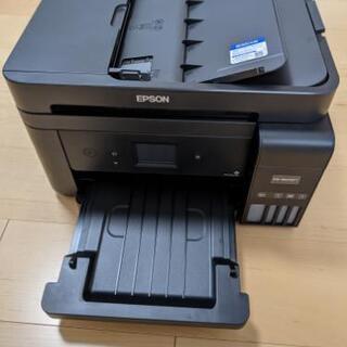 【新品】人気EPSON複合機