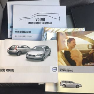 ボルボc30 走行km 令和4年3月まで車検あり 修復歴なし 記録簿あり レザーシート まっくですねん 徳島のボルボ Volvo の中古車 ジモティー