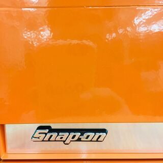 Snap-on スナップオン ミニツールボックス【リライズ野田愛宕店