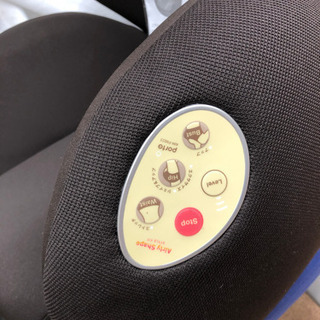 ヒップエクササイズ　チェア