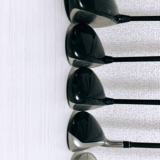 【Callaway】製品全14本セットキャディバック NIKE【初心者〜中級者向け】おまけボール付き