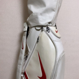 【Callaway】製品全14本セットキャディバック NIKE【初心者〜中級者向け】おまけボール付き