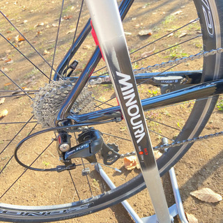 TREK EMONDA ALR5 47 トレック エモンダ ロードバイク ブラック