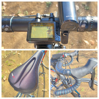 TREK EMONDA ALR5 47 トレック エモンダ ロードバイク ブラック