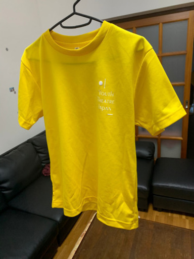 【YTJ公式グッズ】選抜メンバー専用ジャケット他