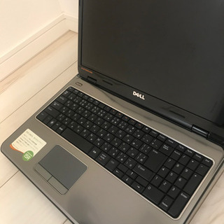 DELL INSPIRON N5010 Win7 office2007