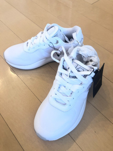 BALR. スニーカー　24.5cm