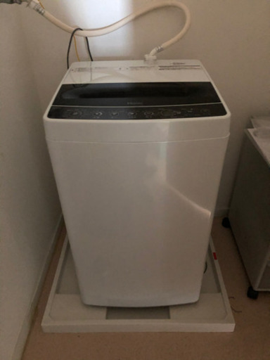 洗濯機 5.5キロ jurnalftspjayabaya.ac.id