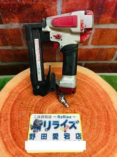MAX TA-225 エアネイラ【リライズ野田愛宕店】【中古】管理番号：2400010110177